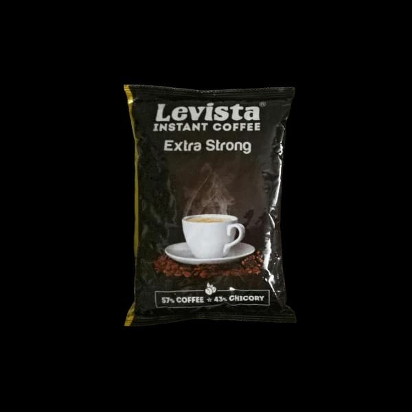 Levista Coffee, 200 gm