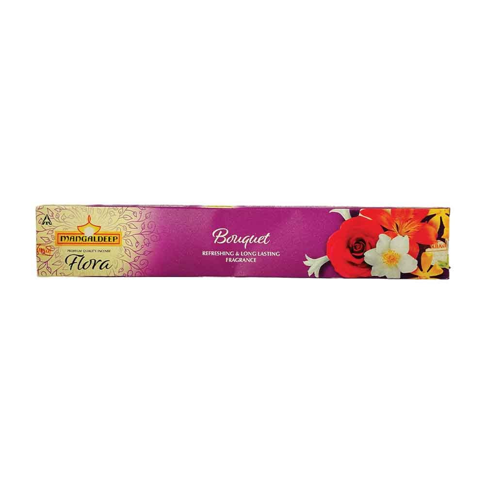 Mangaldeep Bouquet