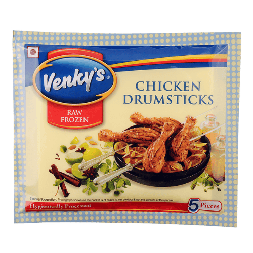 Venkys Chicken Drumsticks
