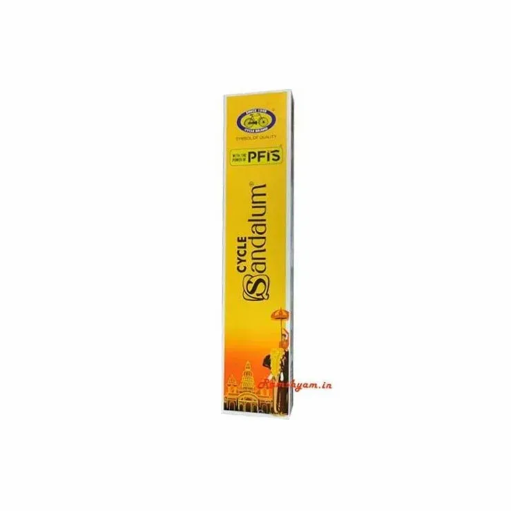Cycle Brand Sandalum, 28 gm