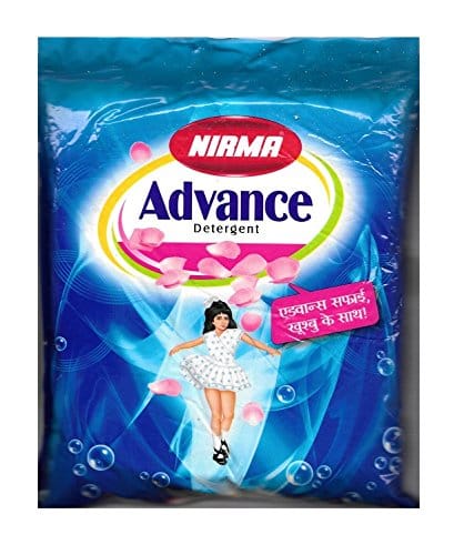 Nirma Advance Powder - 1 Kg