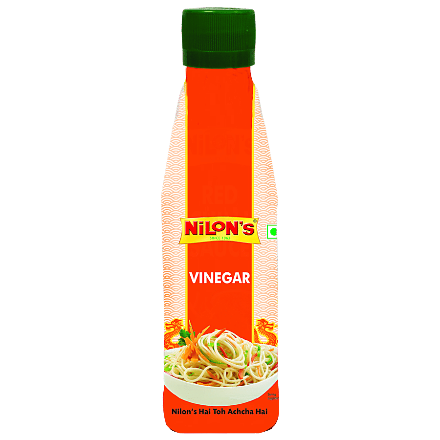 Nilon'S Vinegar, 630 Ml