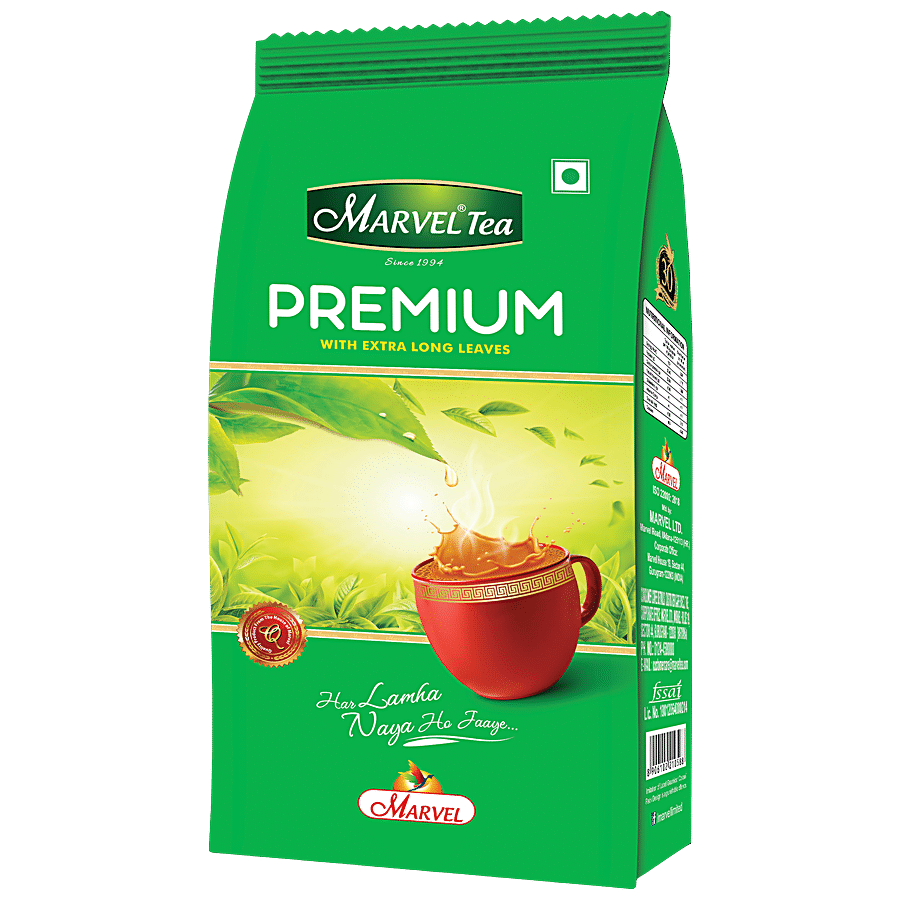 Marvel Premium Tea, 250 G