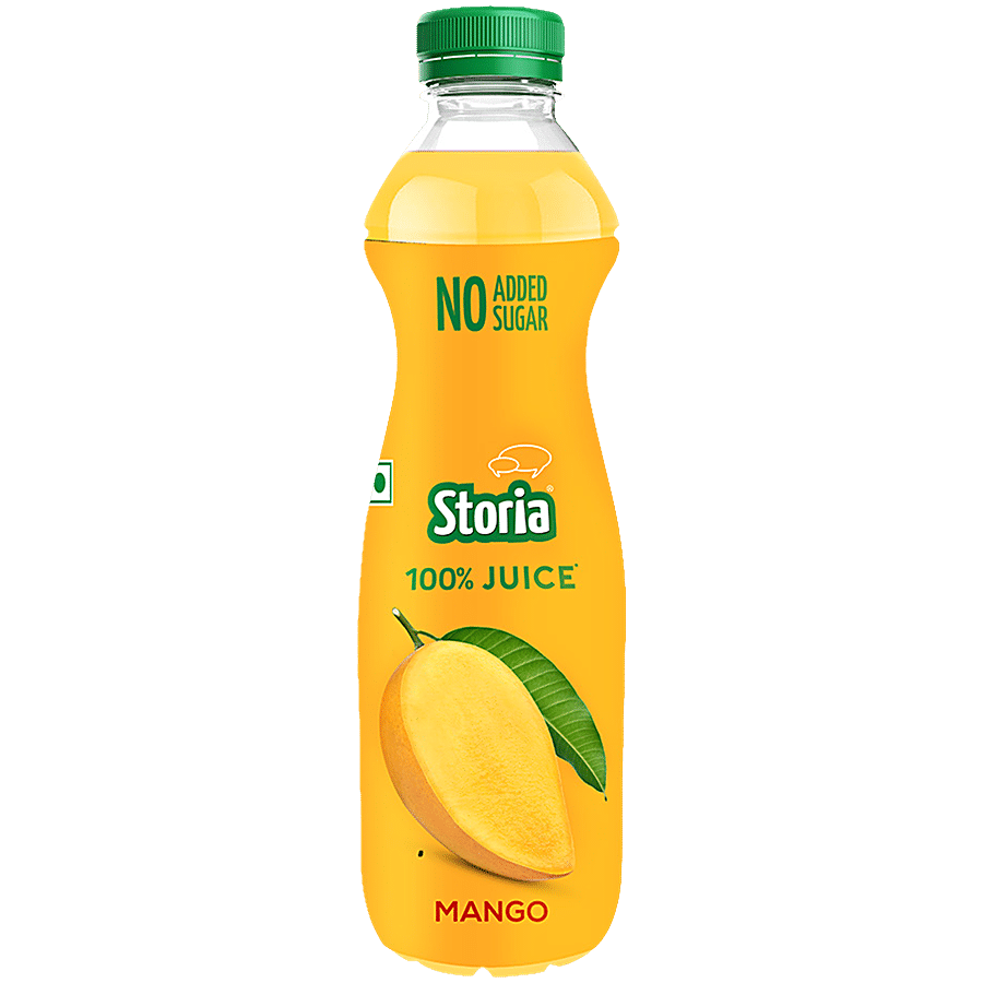 Storia Mango Juice, 750 Ml