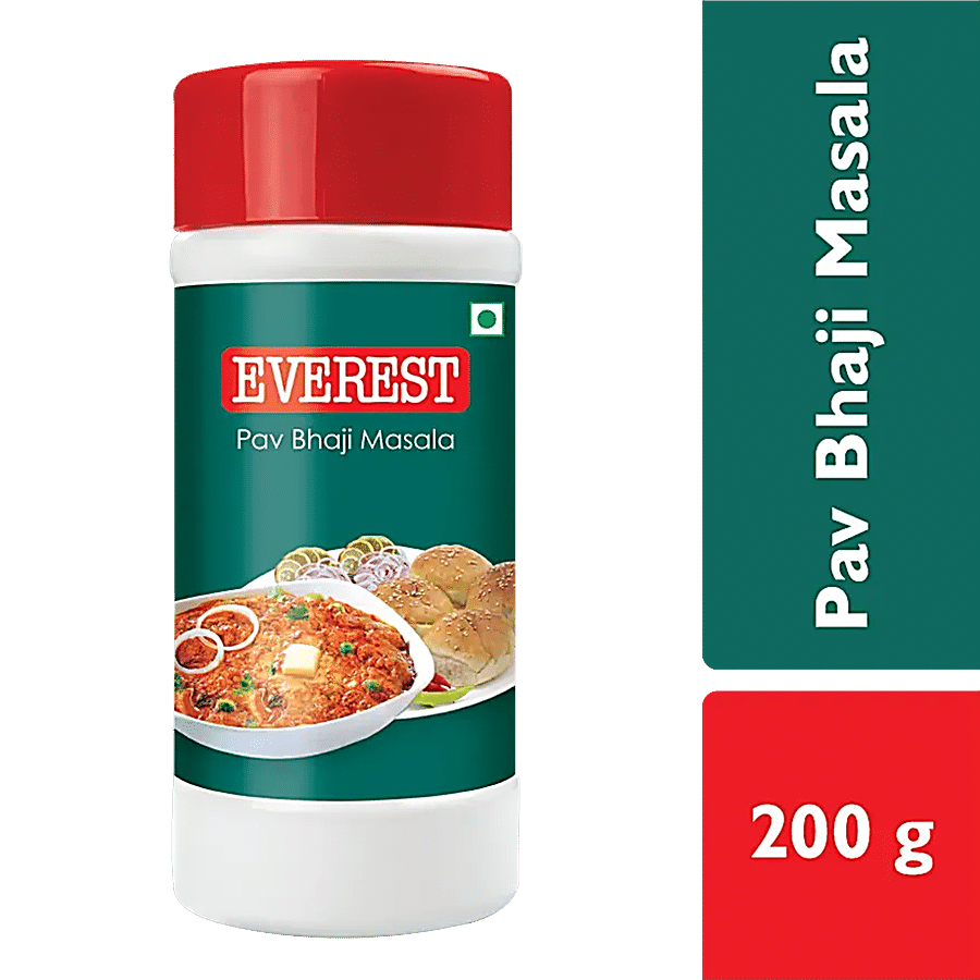 Everest Masala - Pav Bhaji, 200 G