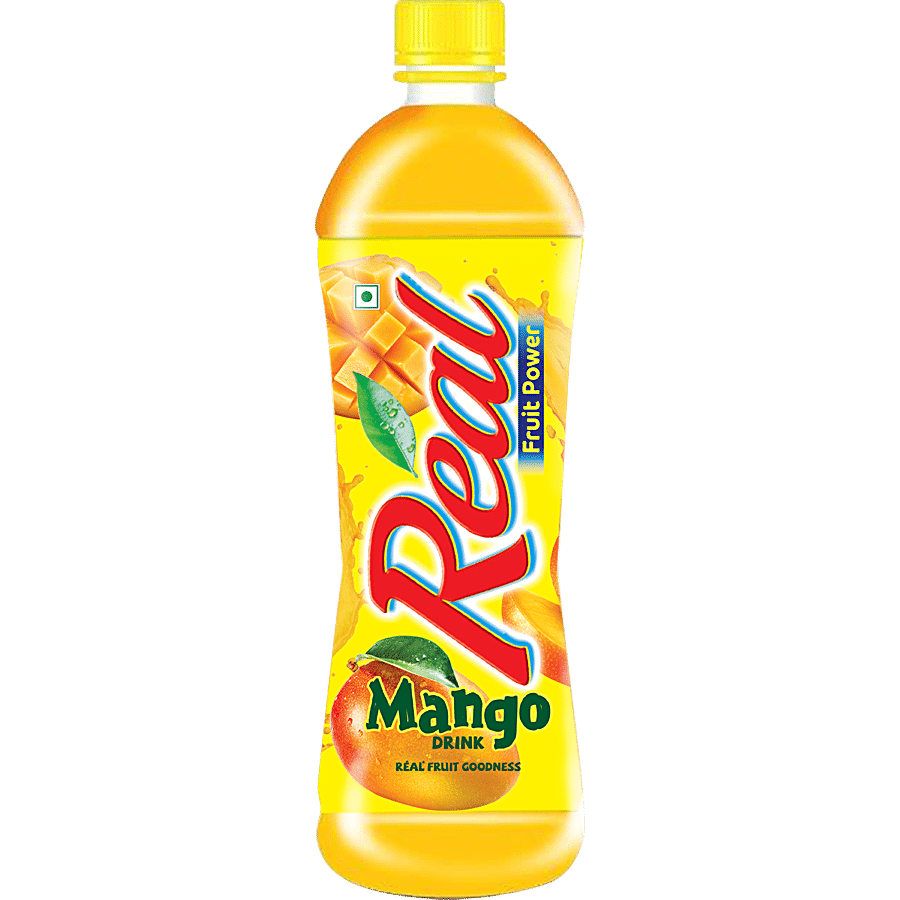 Real Mango Drink, 250 Ml