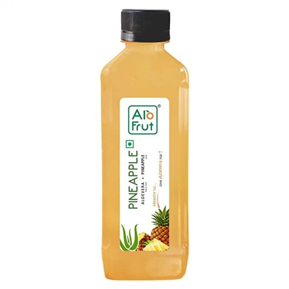 Alo Frut Pineapple, 1000Ml