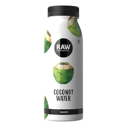 Raw Pressery Coconut Water, 200 Ml Raw Pressery Coconut Water, 200 Ml