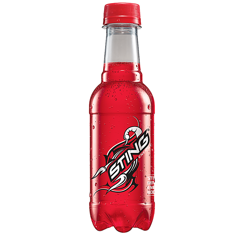 Sting Energy Drink, 500 Ml