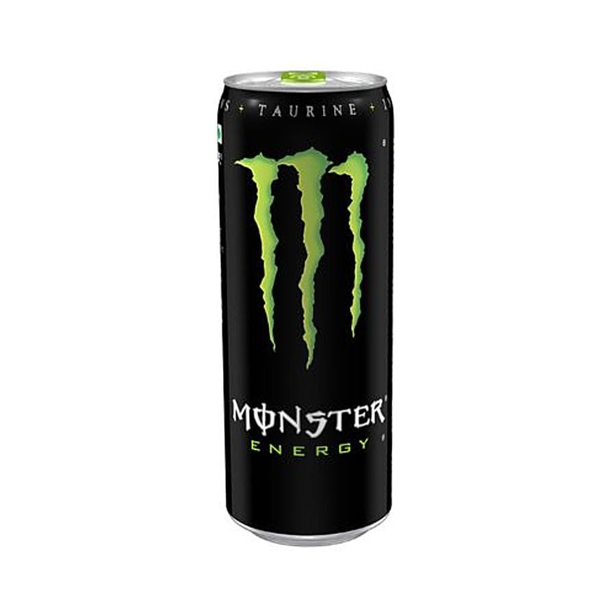 Monster Energy Drink, 350 Ml