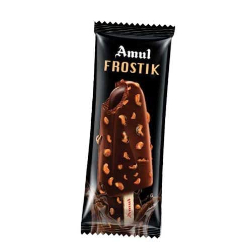 Amul Frostik Ice Cream, 70Ml
