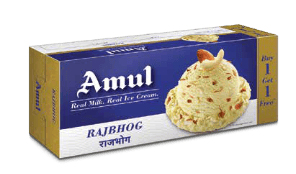 Amul Family Pack Raj Bhog