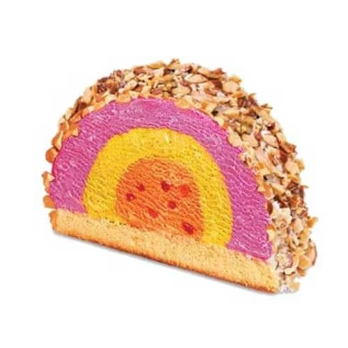Amul Cassatta Ice Cream, 150Ml