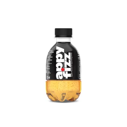Appy Fizz Pet, 125 Ml Appy Fizz Pet, 125 Ml