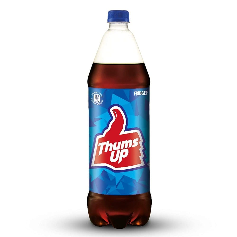 Thums Up, 1L
