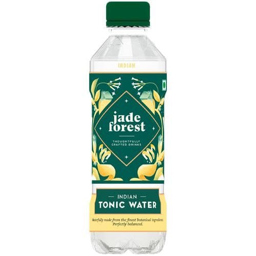 Jade Forest Indian Tonic Water, 250 Ml