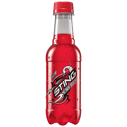 Sting PET, 250 ml Sting PET, 250 ml