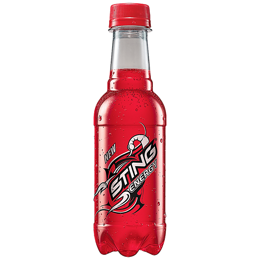 Sting PET, 250 ml
