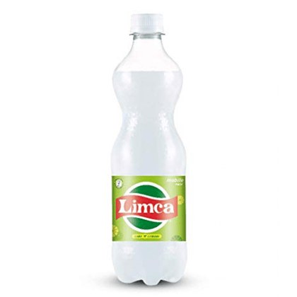 Limca Lemon, 250 Ml Bottle