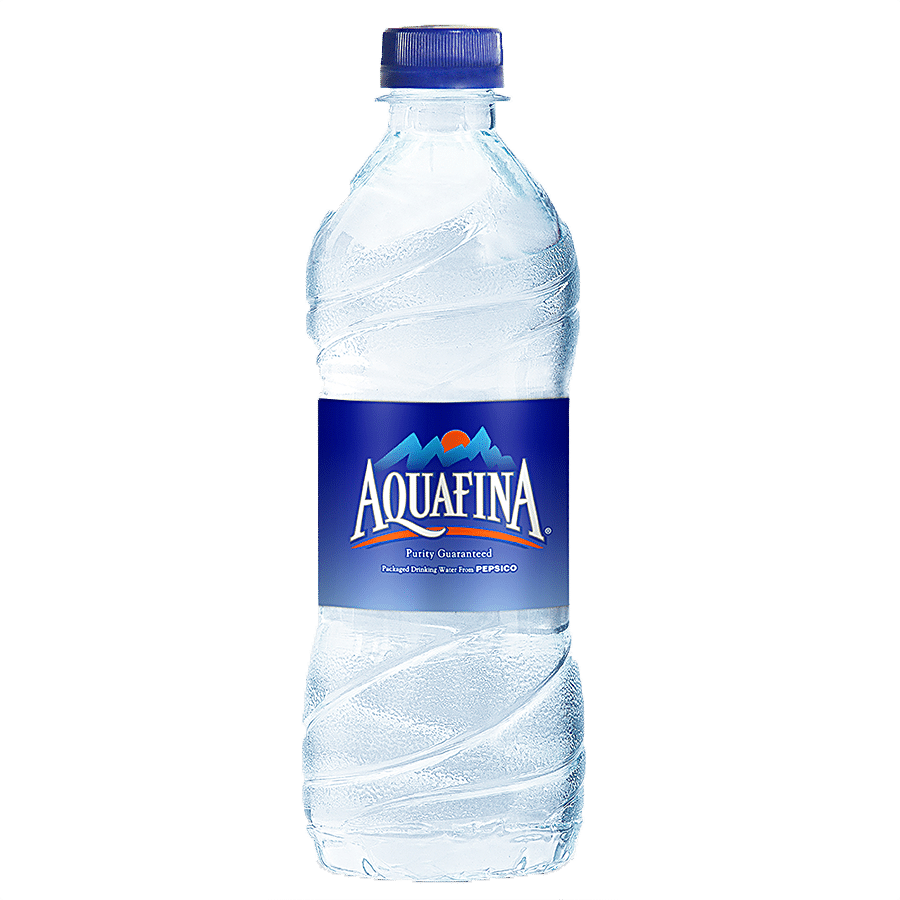 Aquafina Packaged Drinking Water, 500 Ml