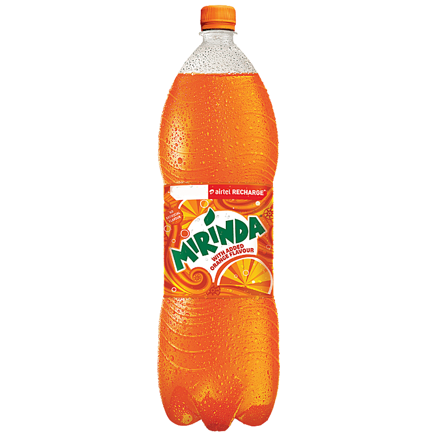 Mirinda Soft Drink, 2.25 L
