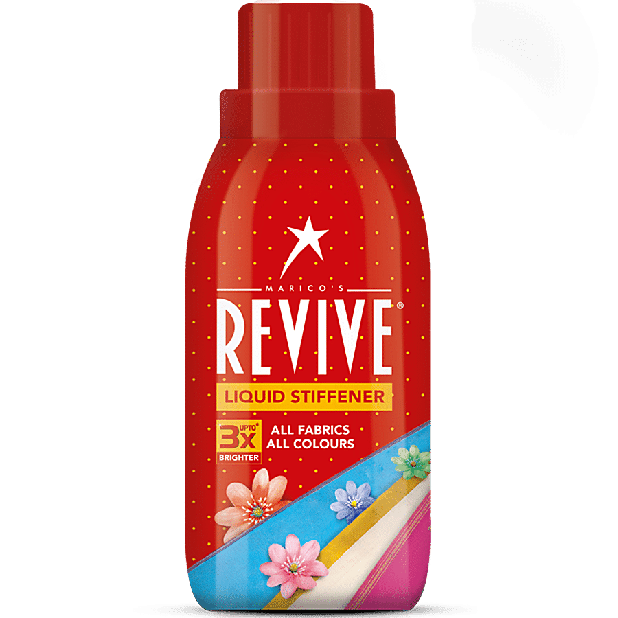 Revive Liquid, 200 Ml