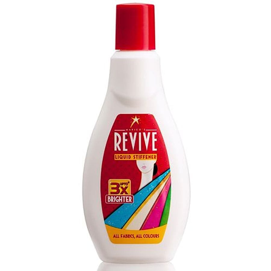 Revive Liquid Stiffener - All Fabrics - All Colors - 100 g
