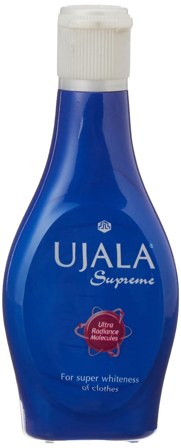 Ujala Supreme Liquid, 75 Ml