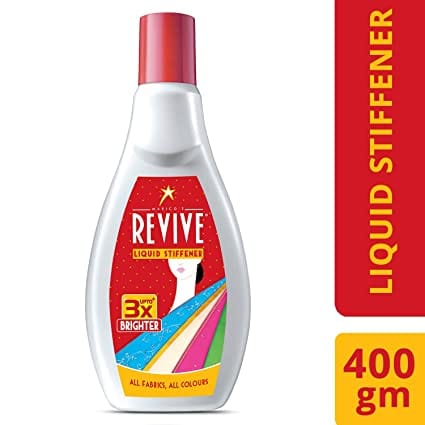 Revive Liquid Stiffner, 400 G