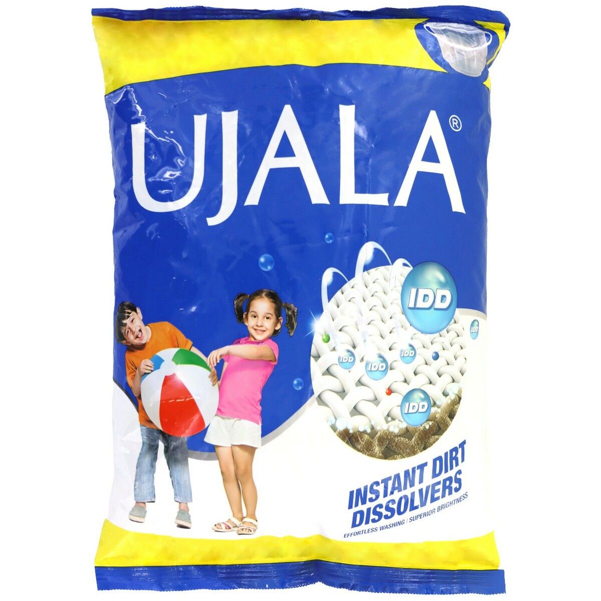 Ujala Detergent, 4Kg