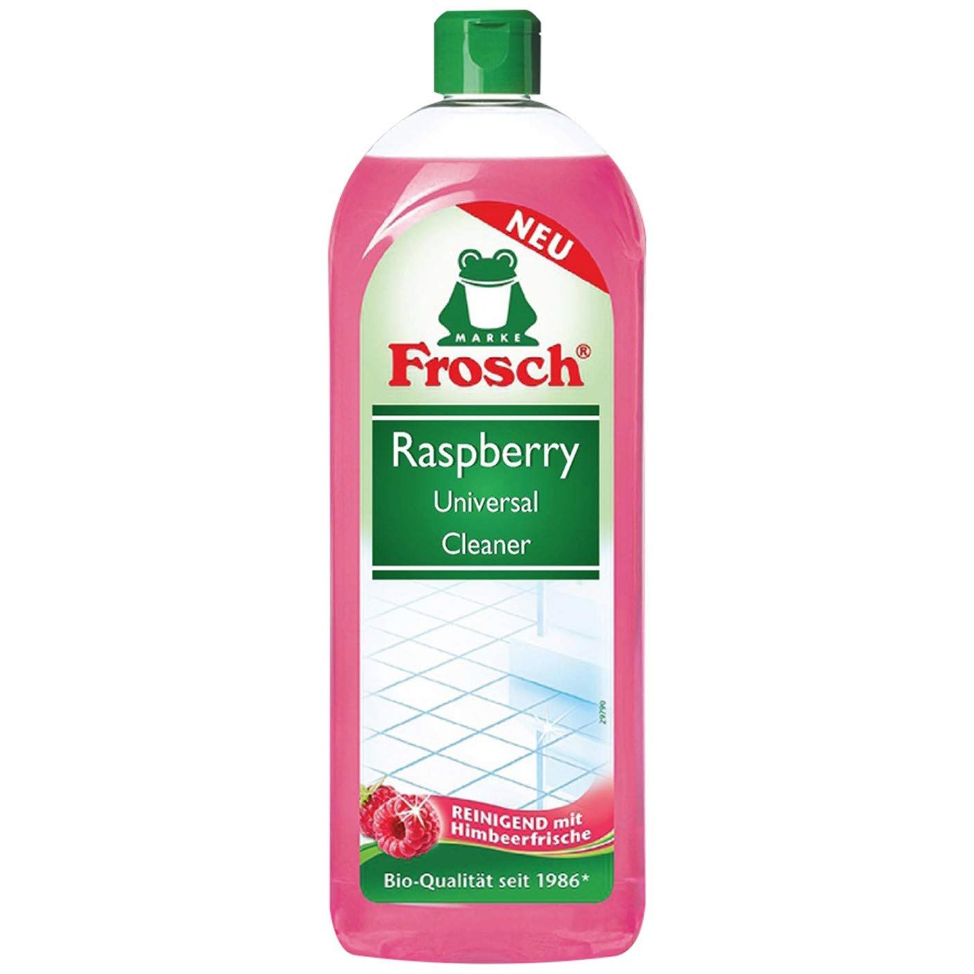 Frosch Universal Cleaner, 750 Ml (Raspberry)