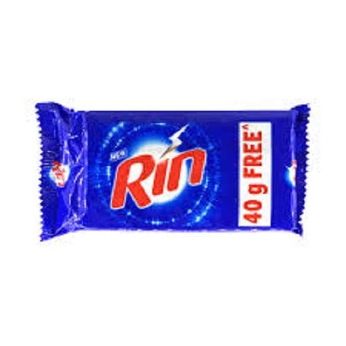 Rin Advanced Bar - 120G
