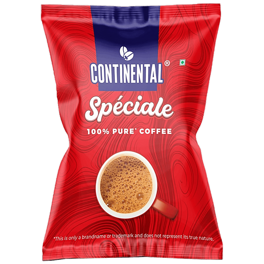 Continental Speciale, 50 G Pouch