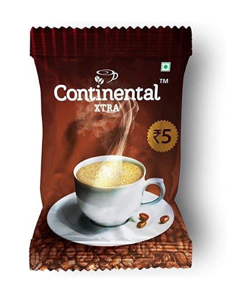 Continental Xtra