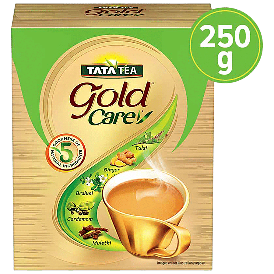 Tata Tea Gold Care, 250 G