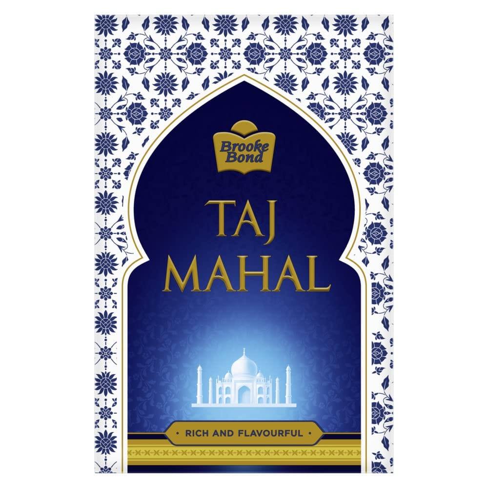 Taj Mahal Tea, 250G