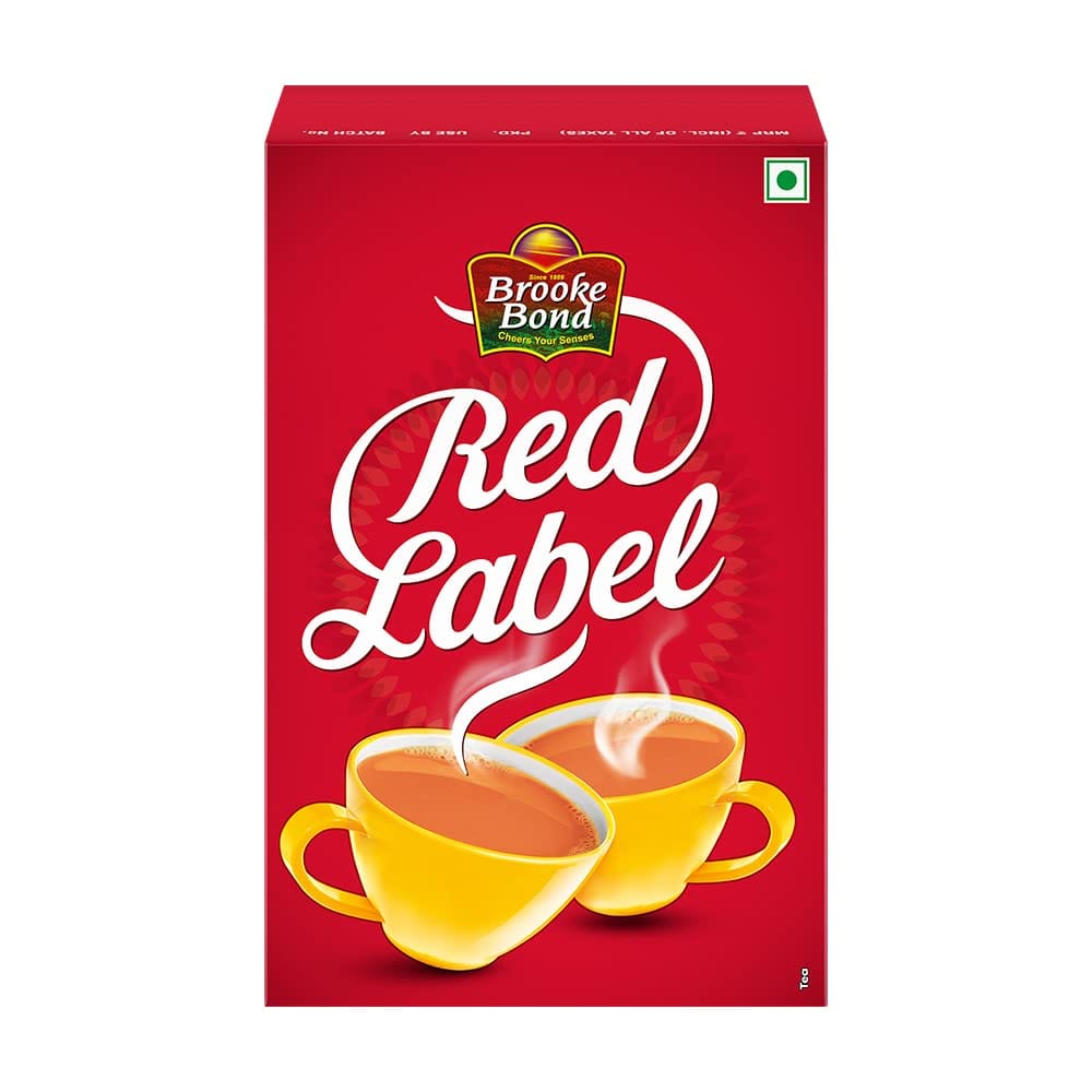 Brooke Bond Red Label 100G