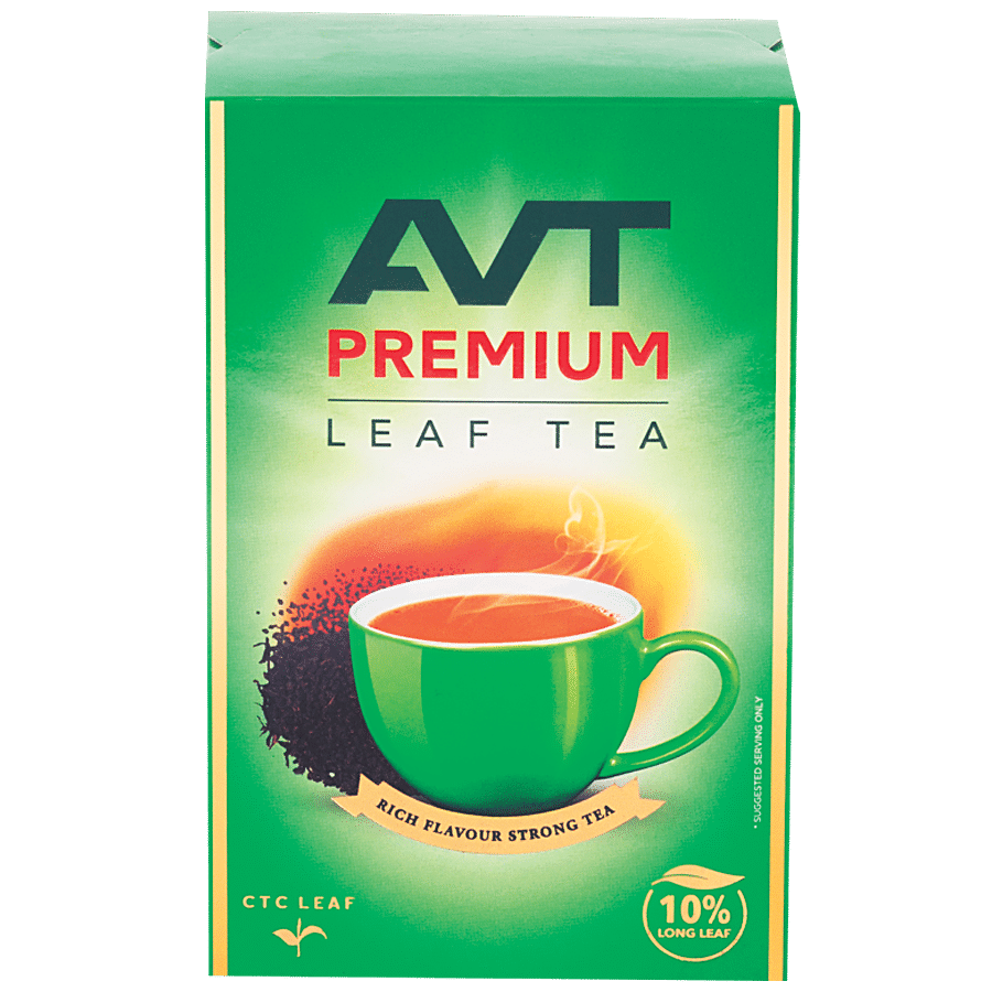 Avt Premium Leaf Tea, 250 G