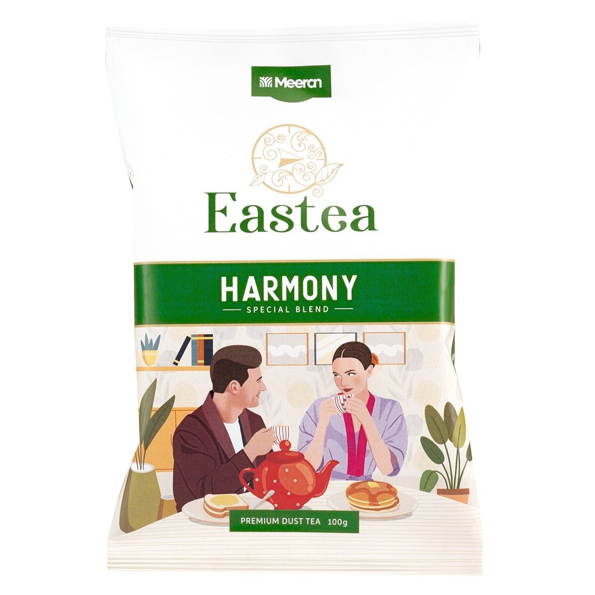 Eastea Family Blend 100Gm