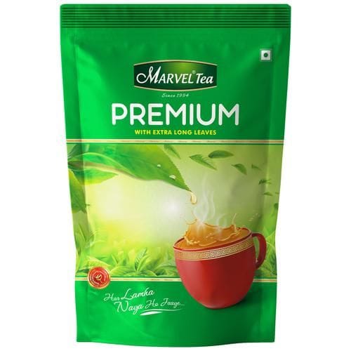 Marvel Premium Tea, 1 Kg