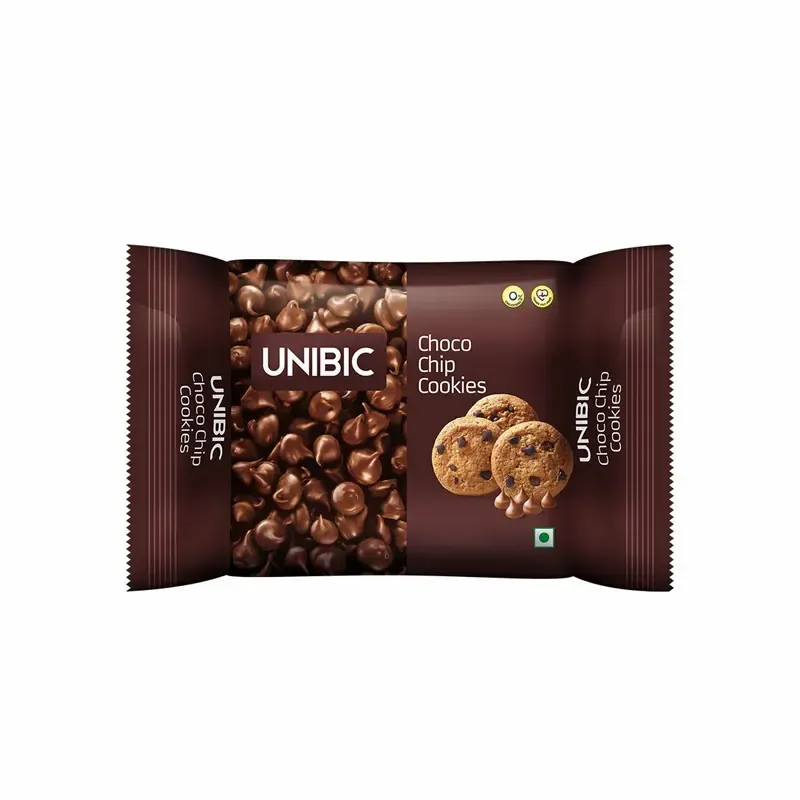 Unibic Choco Chip Cookies, 150 gm