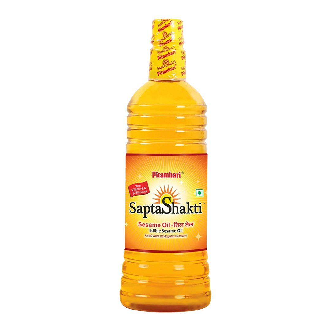 Pitambari Saptashakti, 1 L