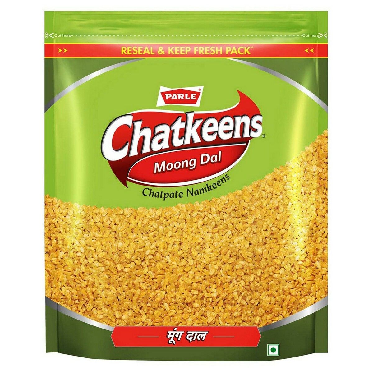 Parle Chatkeens Moong Dal, 400 gm