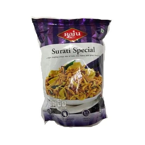 Raju Surati Spl, 400 gm