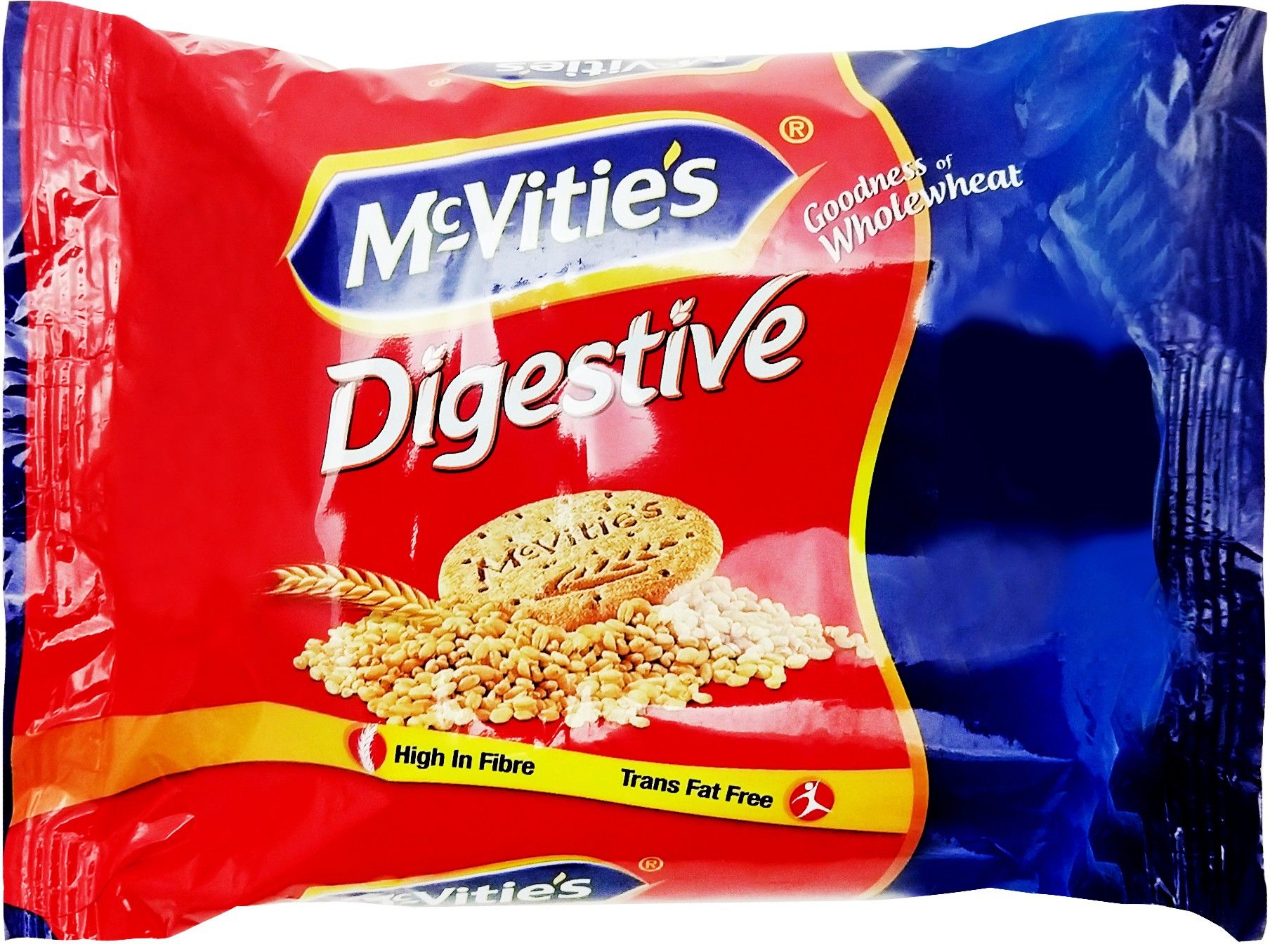 Mcvitie's Biscuits Digestive (200 G)