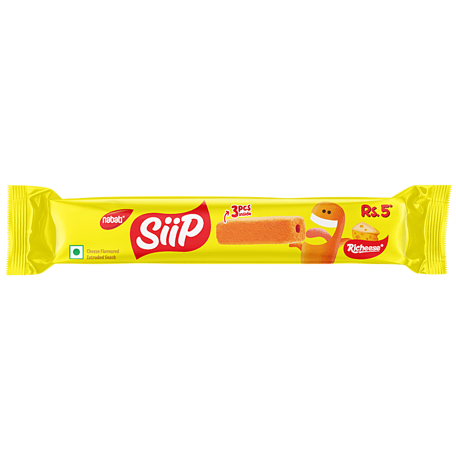 Nabati Siip Richeese, 7.5 G