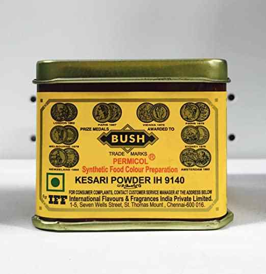 Bush Kesari Powder, 100 gm