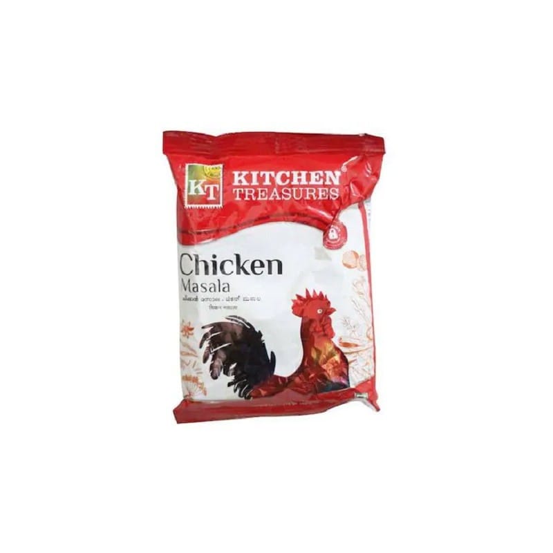 Kitchen Treasures Chicken Masala 100G