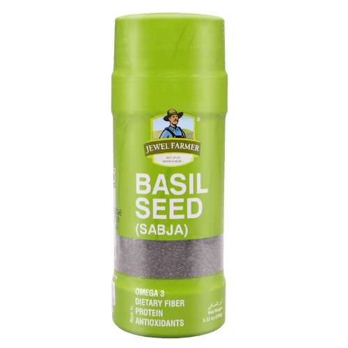 Jewel Farmer Basil Seed, 100 gm