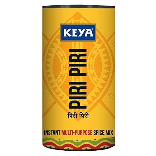 Keya Piri Piri Masala, 50 gm
